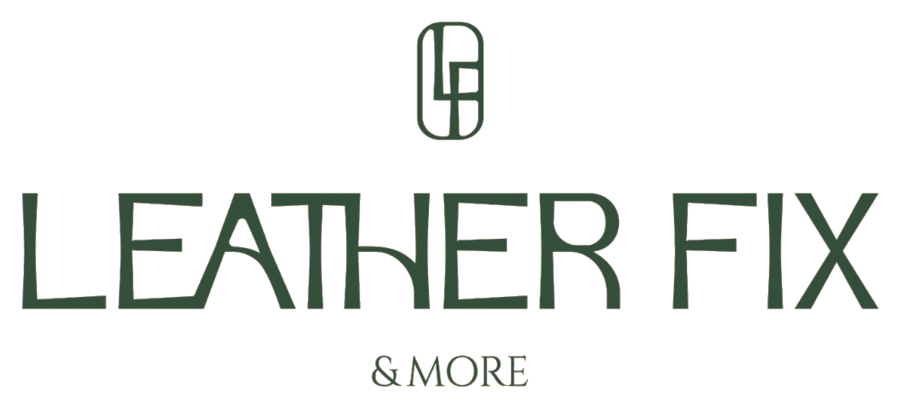 Leather Fix & More